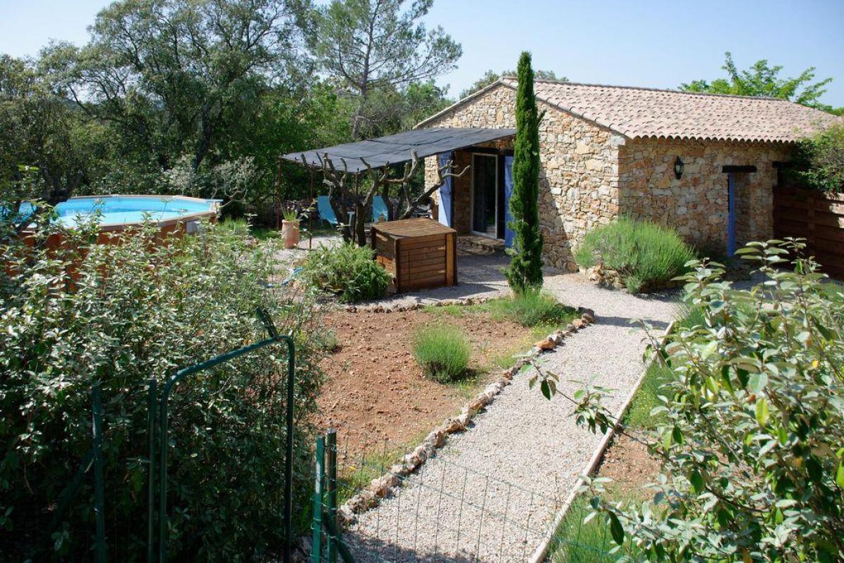 Le Petit Costebelle : Location Vacances à Tavernes