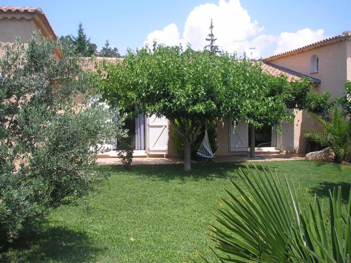 Le Temps de Vivre - Gîte Seychelles : Location Vacances à Le Val