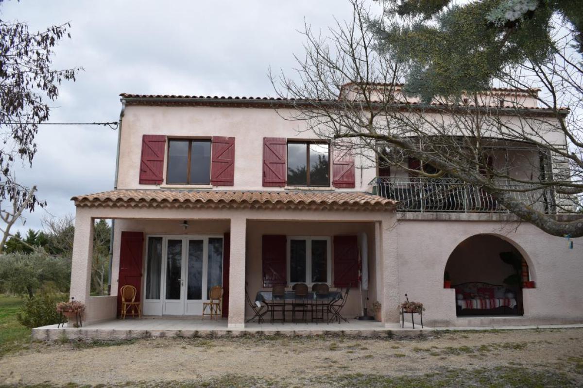 Maison Anaïs : Location Vacances à La Verdière