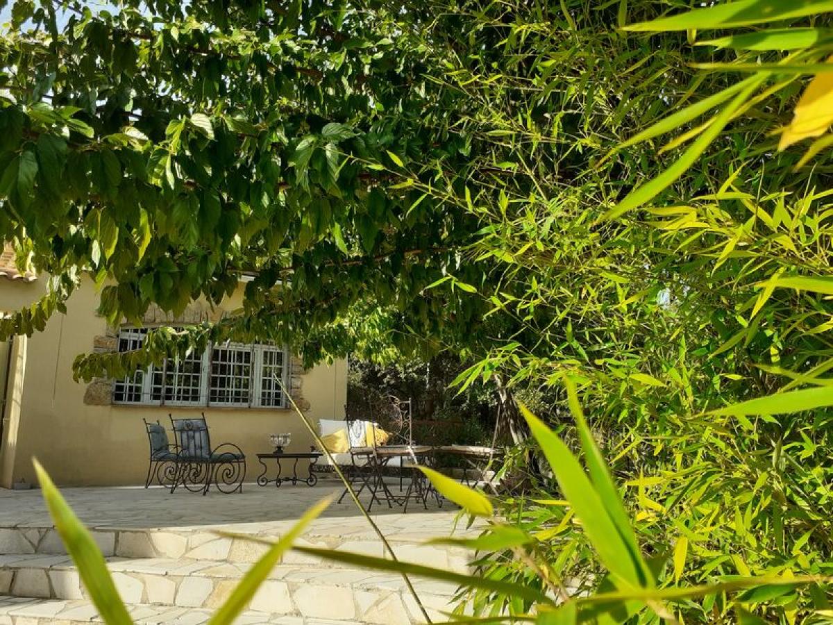 L'Avenir - De Toekomst : Location Vacances à Cotignac