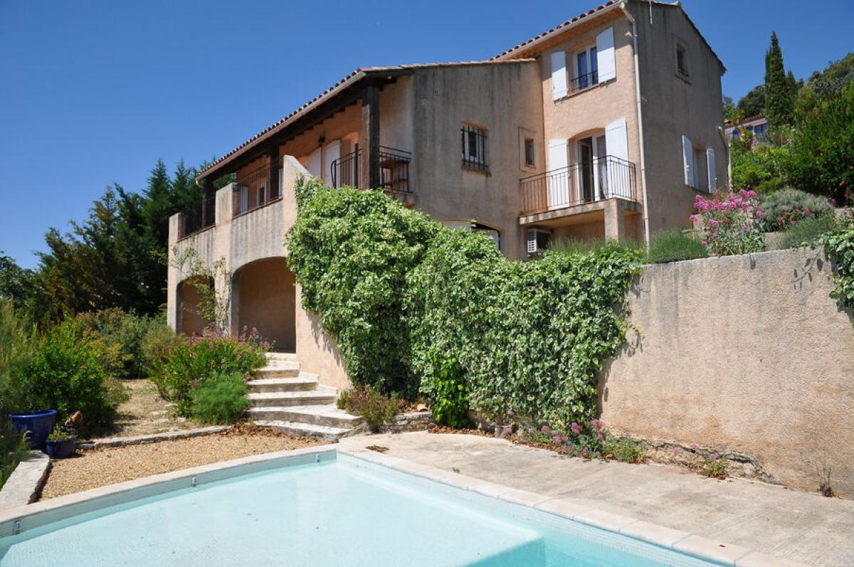 Location GIARMOLEO : Location Vacances à Carcès