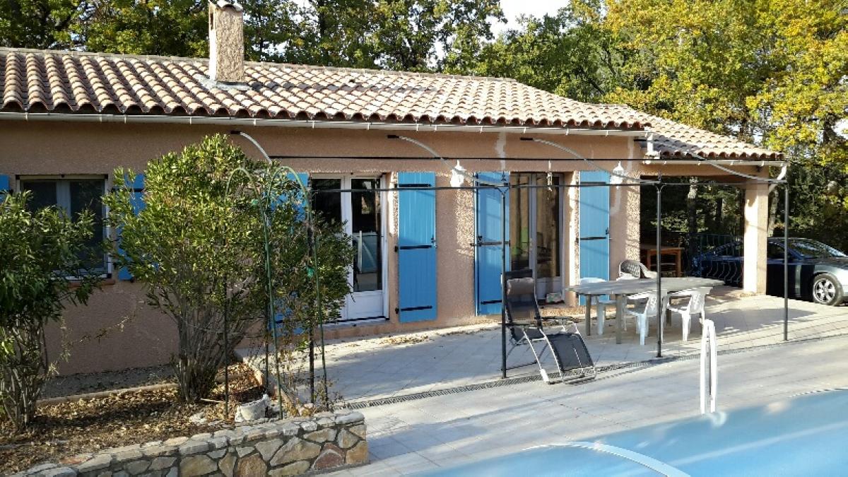 Location LEMAIRE : Location Vacances à Montmeyan