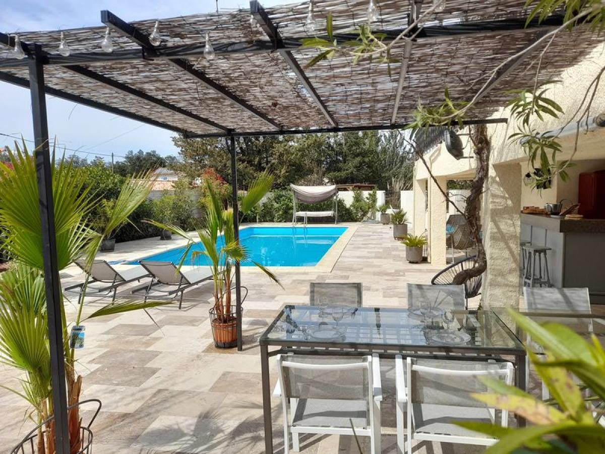 Les Arbousiers : Location Vacances à Brignoles