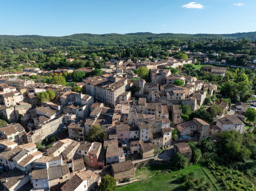 Excursions Groupes en Provence