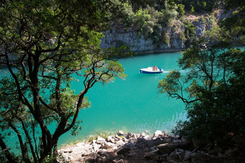 Excursions Groupes en Provence