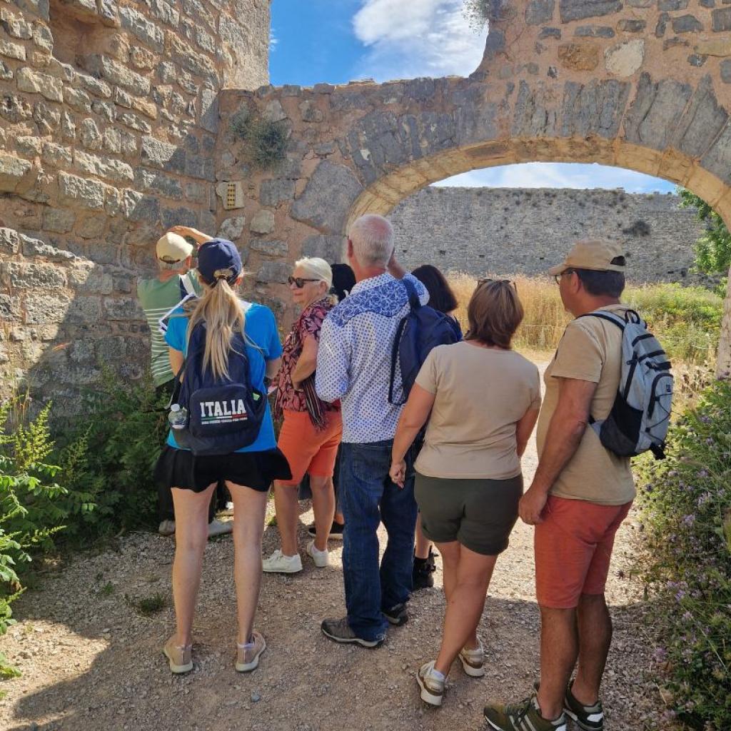 Excursions Groupes en Provence