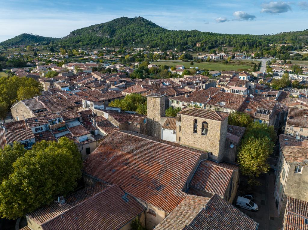 Excursions Groupes en Provence
