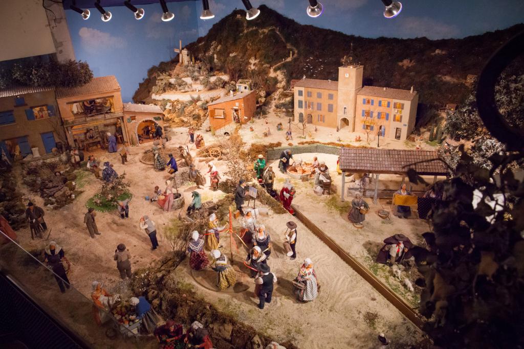 Excursions Groupes en Provence