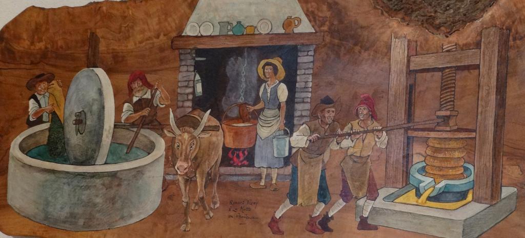 Excursions Groupes en Provence