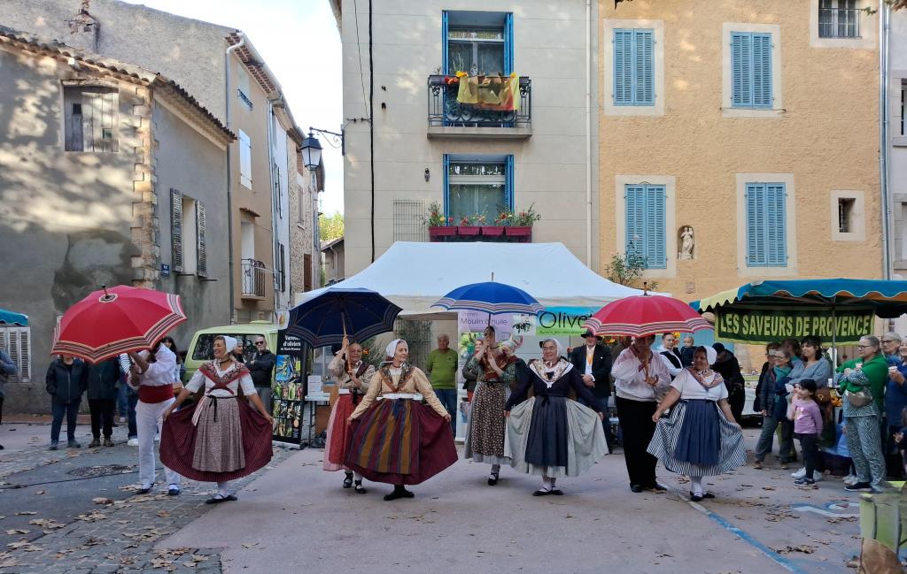 Excursions Groupes en Provence