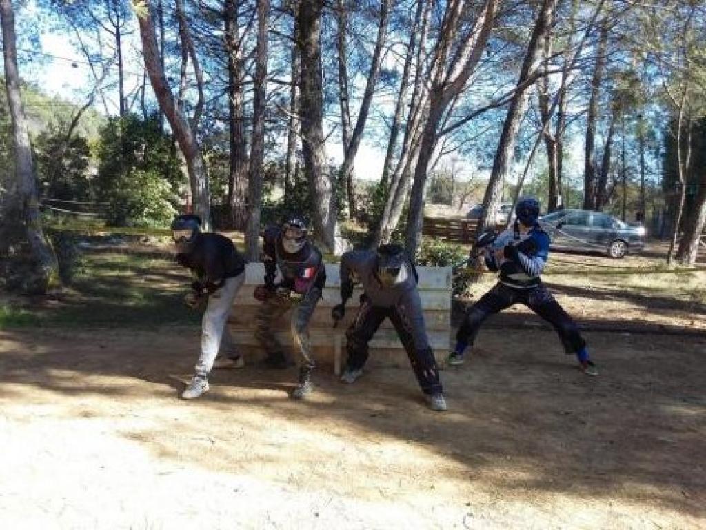 Excursions Groupes en Provence