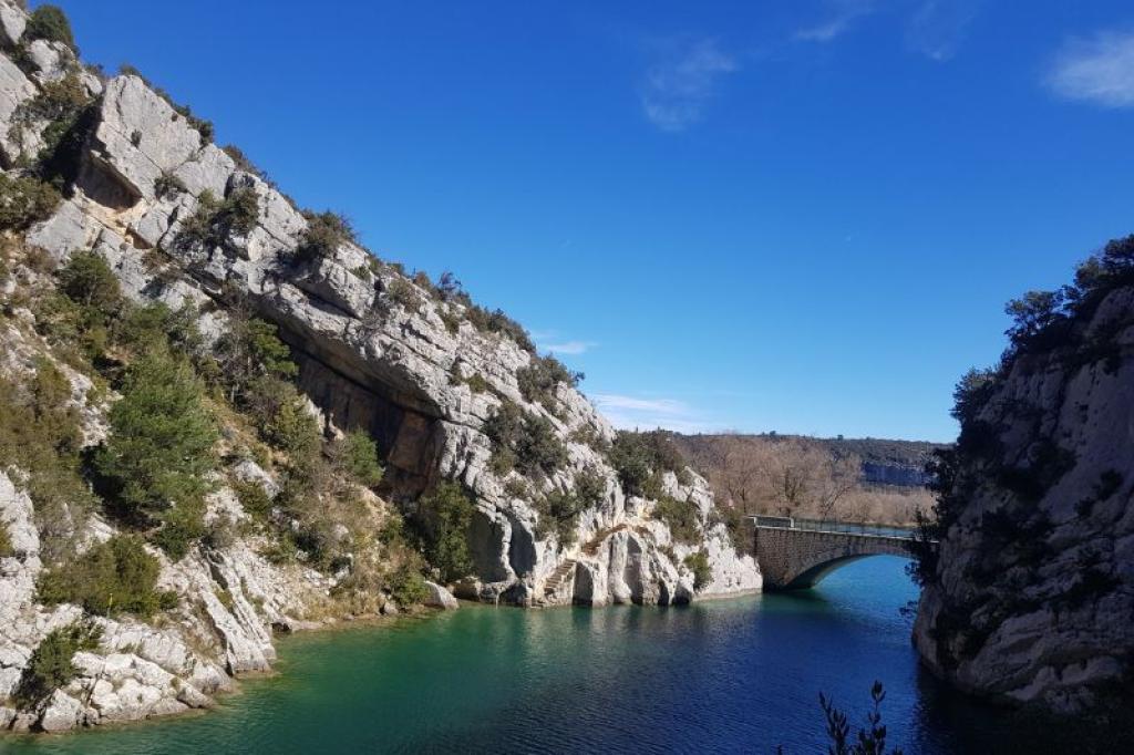 Excursions Groupes en Provence