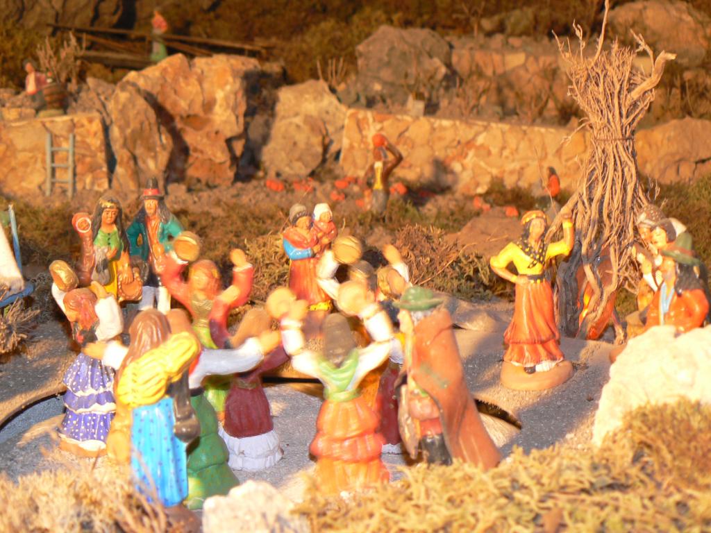 Excursions Groupes en Provence