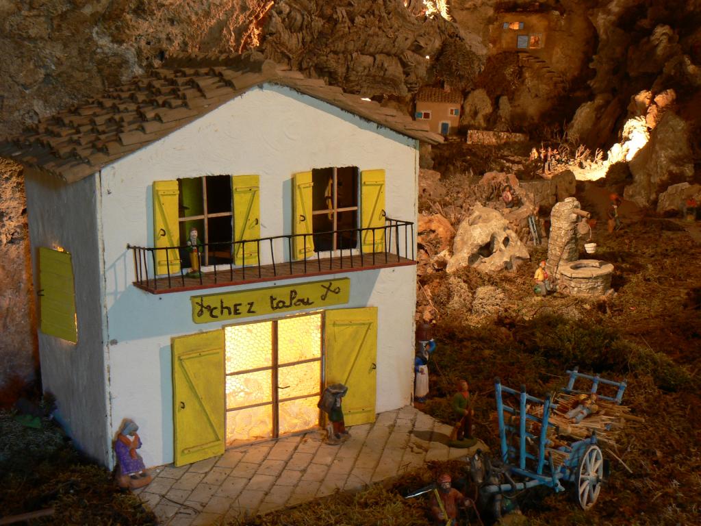 Excursions Groupes en Provence