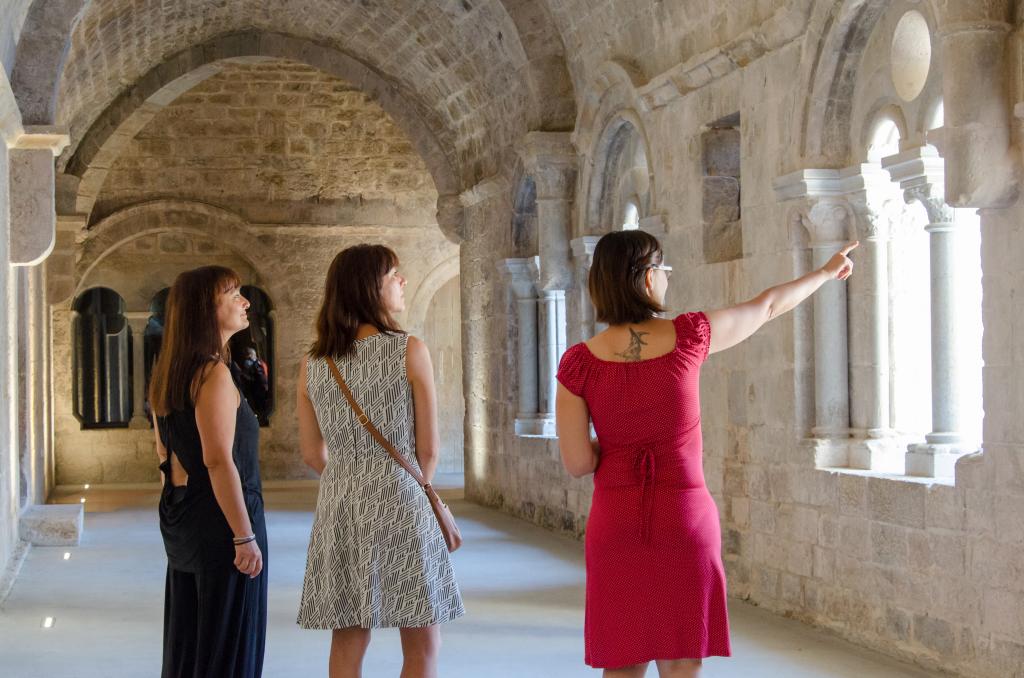 Excursions Groupes en Provence