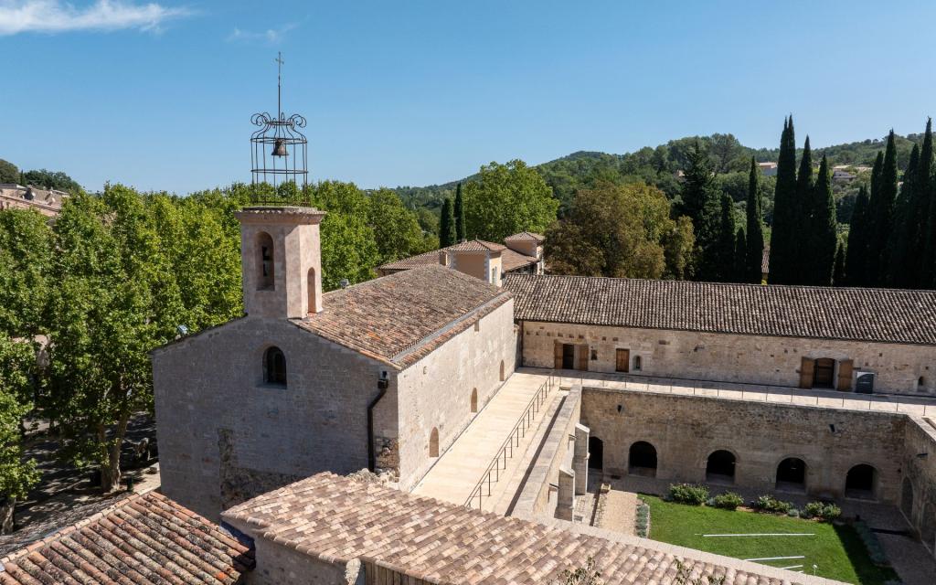 Excursions Groupes en Provence
